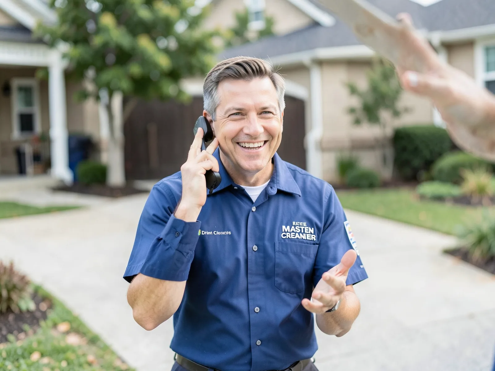 Drain Cleaning Vicksburg, MS FAQs